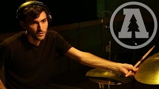 Big Ups - Yawp - Audiotree Live (5 of 6)
