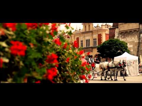 AofA2016 welcome to Krakow