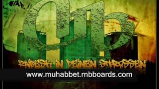 Muhabbet - Ein Teil Von Dir