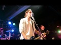 Adam Gontier Never too late live 