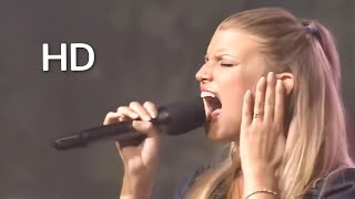 [FULL HD] Jessica Simpson - Your Faith In Me (Live in Disney Channel Concert, 2000)