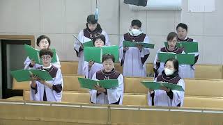 설교 동영상 메인 