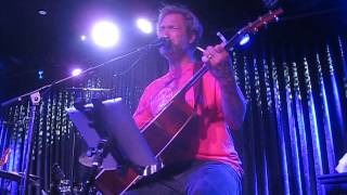 Anders Osborne - Lucky One - 6/17/16
