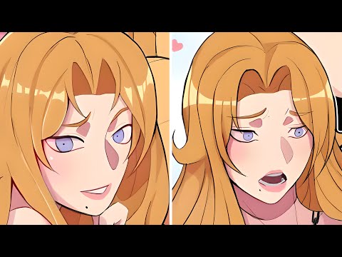 Kon and Rangiku Swap Bodies.. | Bleach Comic Dub