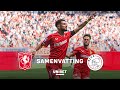 FC TWENTE schiet uit de STARTBLOKKEN tegen AJAX?️? | Samenvatting FC Twente - Ajax