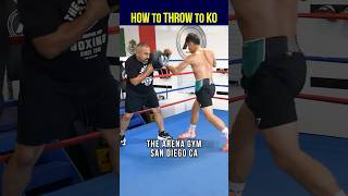 Body Cross demonstration thumbnail