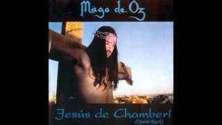 Mägo de Oz - El Ángel Caído