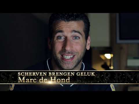 Marc de Hond - In de supermarkt versier je makkelijker in een rolstoel