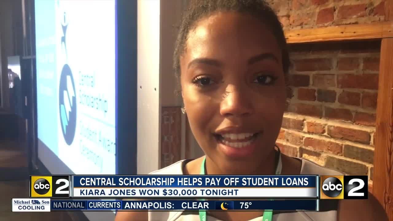 Promotional video thumbnail 1 for Scholarship & Student Loan Guidance