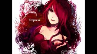 Cover art for LUNATIC TEAR