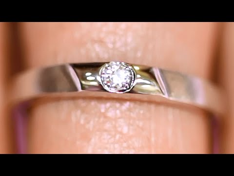 Kim Phuoc ARDG-636 0.10ct VS 920