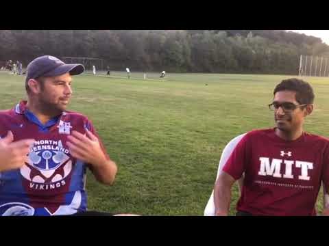 Cossonay Cricket Club on Facebook Watch