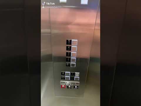 Schindler elevator #shorts