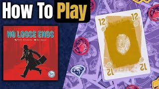 kovray - No Loose Ends video thumbnail