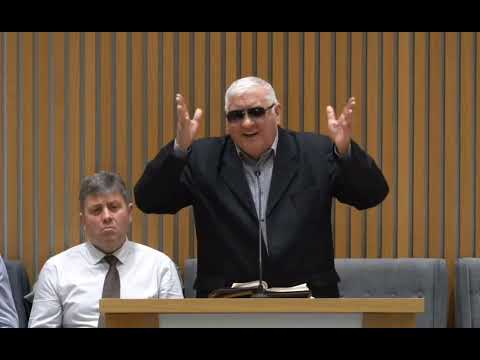 Fratele Nelu Tiut| Experiență minunată cu Dumnezeu, merită ascultată. 🙏💒🕊 