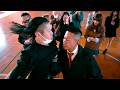 Dress Marine & TAKEKO420 - VANILLA CALINA (prod by MUNCHtheWORLD) Official Music Video