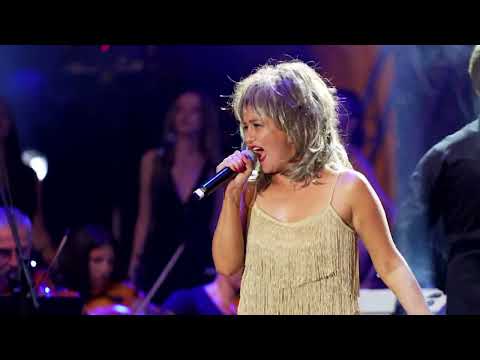 Rok simfonija "Simply the best" (LIVE PROMO)