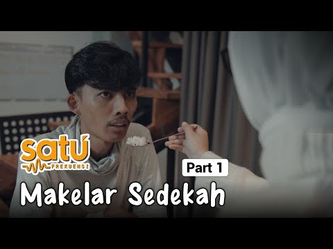 MAKELAR SEDEKAH || KOMEDI SITUASI (Episode 1)