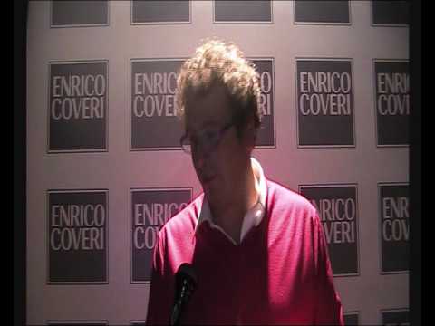 Intervista a Francesco Martini Coveri