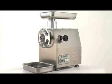 Мясорубки Fimar от Chef Point