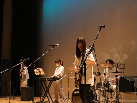 あおとバンド