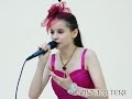 Виктория Оганисян - 12 лет Соловей Алябьева 