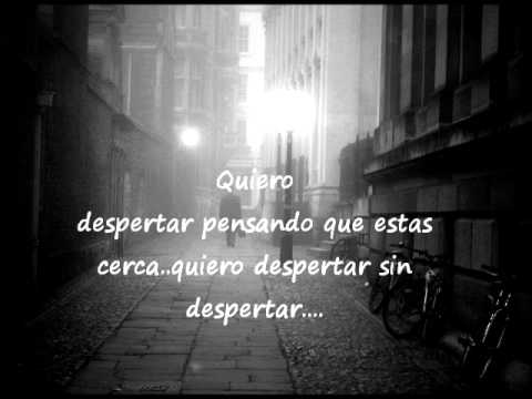 Chao lola-Juan Fernando Velasco (Letra)