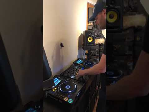 Sanctuary - Dj John Neal Live Stream  - May 2020