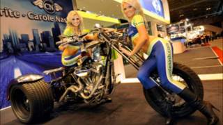 MUNGO JERRY - MOTOR BIKING.