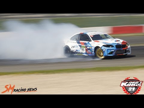 2JZ POWERED BMW E46 M2 HIGH SPEED DRIFTING - 🥇 Itay Sadeh | Drift Kings 2025 Germany |