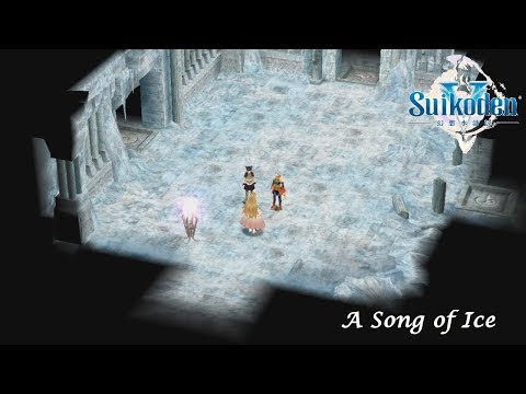 Let's Play Suikoden V! 84: A Song of Ice