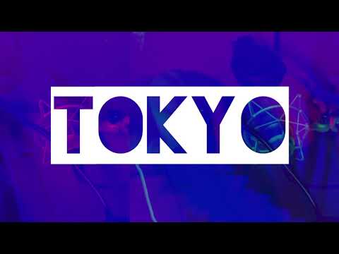 KA$YNO  _TOKYO_LaY LoW  prod:DopeBoyz