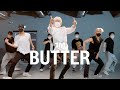 BTS - Butter / Woomin Jang Choreography