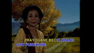 Download lagu Campursari Gunung Kidul - KRIPIK TELO POHONG - Minul Pim: Manthous mp3