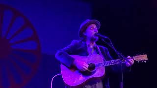 Reed Foehl performs David Crosby’s “Might As Well Have a Good Time” Live at the Sinclair, Cambridge