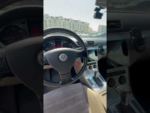 фото volkswagen passat b6 0