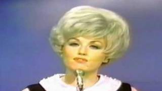 dolly parton - in the good old days