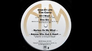 Tim Curry - ANYONE WHO HAD A HEART  (1978)