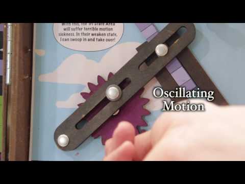 254 Breadboard Project Spring 2017