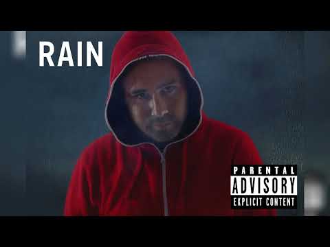 01. Yani MC - Най-добре (Албумът "RAIN" 2025)