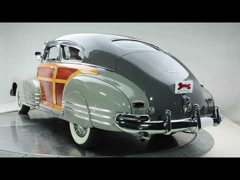 1948 Chevrolet Fleetline (CC-1266324) for sale in Cedar Rapids, Iowa