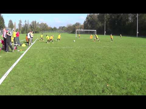 26.10.14: Old Boys c - Old Boys a