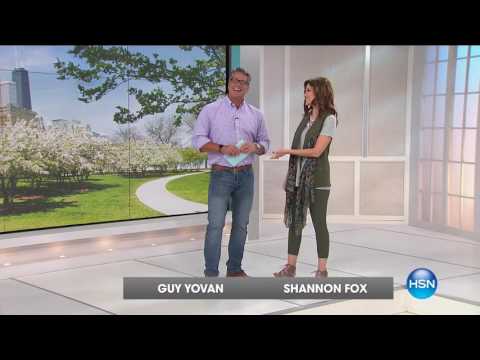 HSN | HSN Today: LYSSE Fashions 06.01.2017 - 07 AM