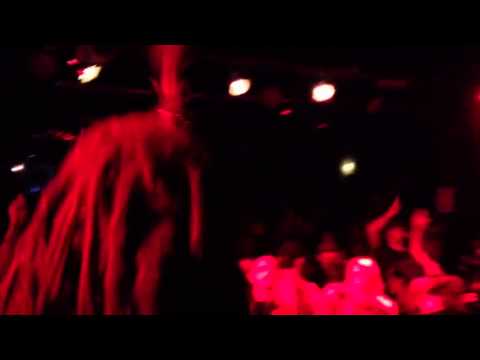 Reggae Roast: Jamdown - Channel One last tune