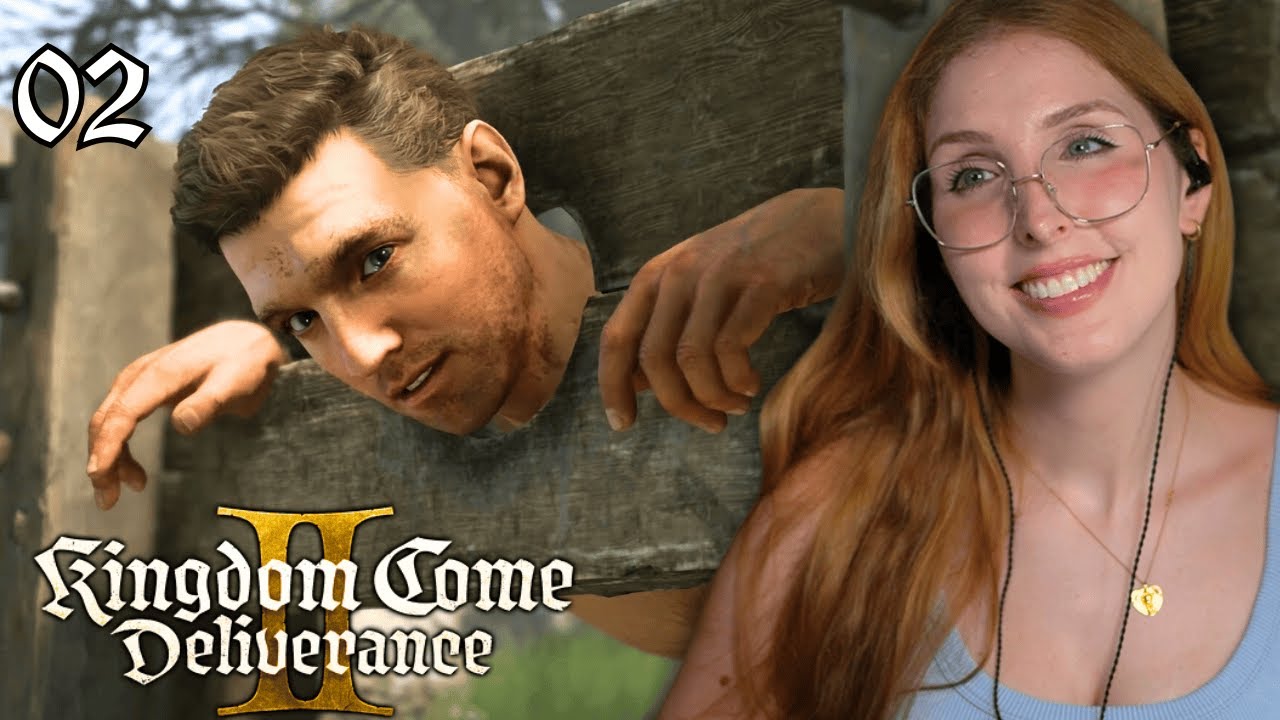 De nobles a mendigos | Kingdom Come Deliverance II | Parte 2