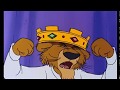 Robin Hood 1973 Robbed
