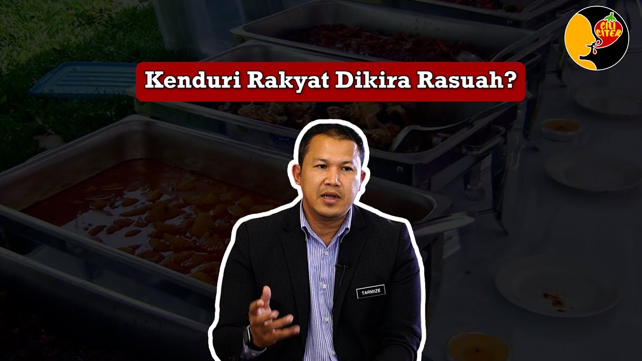 [SPRM jawab] Hadiah kempen PRU ni kira rasuah ke tak?