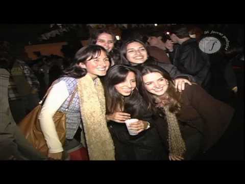 Direito Noturno UFRGS 2009 02 - Caarbaré Junino - 03/07/2009