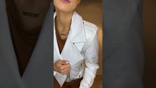 Vídeo Jaqueta Trappiche Laundry