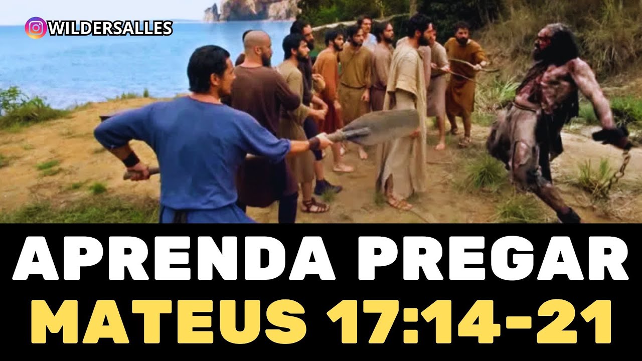 APRENDA PREGAR DE FORMA FÁCIL